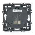 Commande sans fil Céliane pour éclairage/prise With Netatmo, finition titane