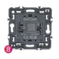 Commande sans fil Self-e Céliane graphite pour éclairage et prises - Netatmo