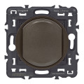 Commande sans fil Self-e Céliane graphite pour éclairage et prises - Netatmo