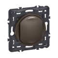 Commande sans fil Self-e Céliane graphite pour éclairage et prises - Netatmo