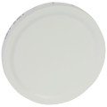 Enjoliveur blanc Legrand Céliane pour sonde pour thermostat
