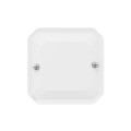 Obturateur plexo composable blanc