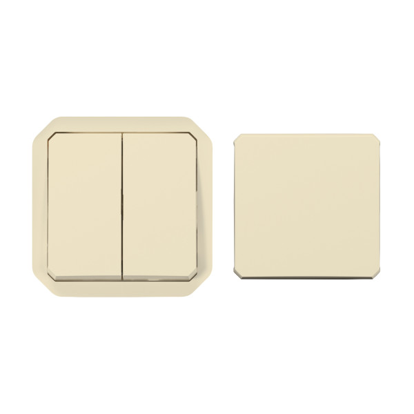 Transformeur réversible plexo composable sable