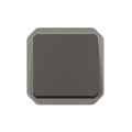 Poussoir no-nf plexo composable anthracite