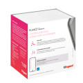 Interrupteur connecté Plexo With Netatmo étanche IP55 avec option variation - 150W LED - Gris
