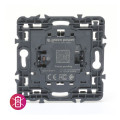 Commande 4 scénarios sans fil et sans pile Mosaic Netatmo - Blanc