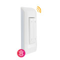 Commande 4 scénarios sans fil et sans pile Mosaic Netatmo - Blanc