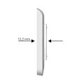 Commande simple sans fil et pile Mosaic pour éclairage et prises - Blanc Netatmo