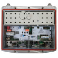 Amplificateur catv 48 vac type c3, ns : 124 dbµv