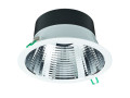 Coreline downlight led d200 dn142b 840 interact ugr19 20w 2250lm 50000h l80 ip54