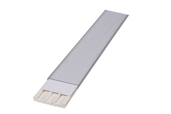 Porte-étiquettes plio-30 blc