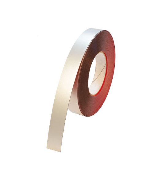 Bande mousse bande mousse ta 25x20 m blanc