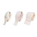 Rouleau d'étiquettes mousse Étiq mousse ta 90-30 blanc