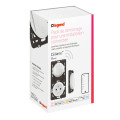 Pack de démarrage Céliane Connecté pour installation connectée - Blanc