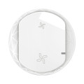 Enjoliveur commande vmc sans fils céliane with netatmo - blanc