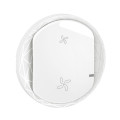Enjoliveur commande vmc sans fils céliane with netatmo - blanc