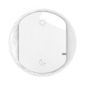 Enjoliveur commande lever/coucher sans fils céliane with netatmo - blanc