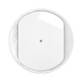 Enjoliveur interrupteur avec neutre céliane with netatmo - blanc