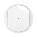 Enjoliveur interrupteur/commande volet roulants céliane with netatmo - blanc