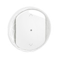 Enjoliveur interrupteur/commande volet roulants céliane with netatmo - blanc