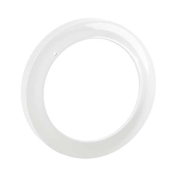 Enjoliveur prise connectée céliane with netatmo - blanc