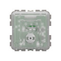 Interrupteur à badge rfid céliane 230v - 50/60hz