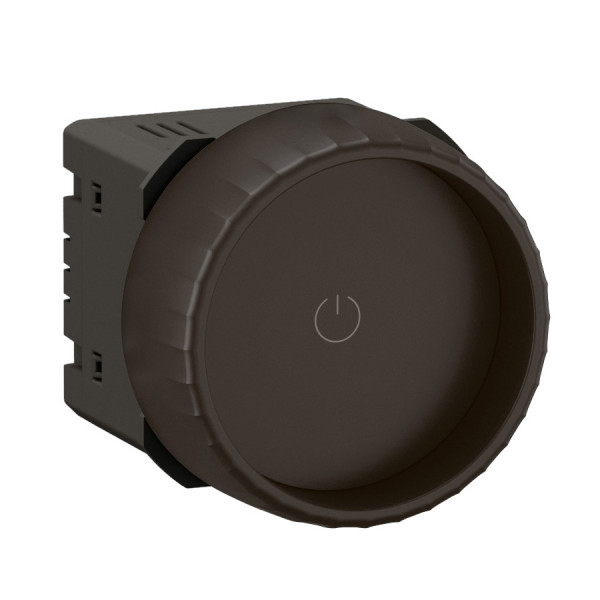 Variateur filaire type rotatif céliane - noir