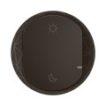 Enjoliveur commande lever/coucher sans fils céliane with netatmo - noir