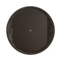 Enjoliveur interrupteur avec neutre céliane with netatmo - noir