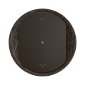 Enjoliveur interrupteur/commande volet roulants céliane with netatmo - noir