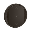 Enjoliveur interrupteur/commande volet roulants céliane with netatmo - noir