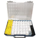 Coffret garni pliostrap-8 ye