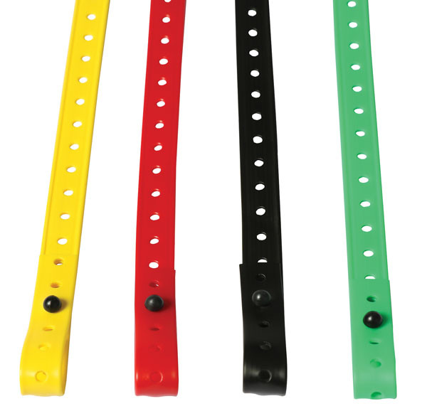 Coffret garni pliostrap-8 ye