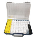 Coffret garni pliostrap-8 ye