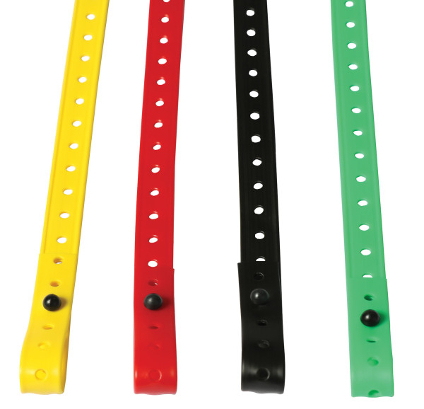 Coffret garni pliostrap-8 ye