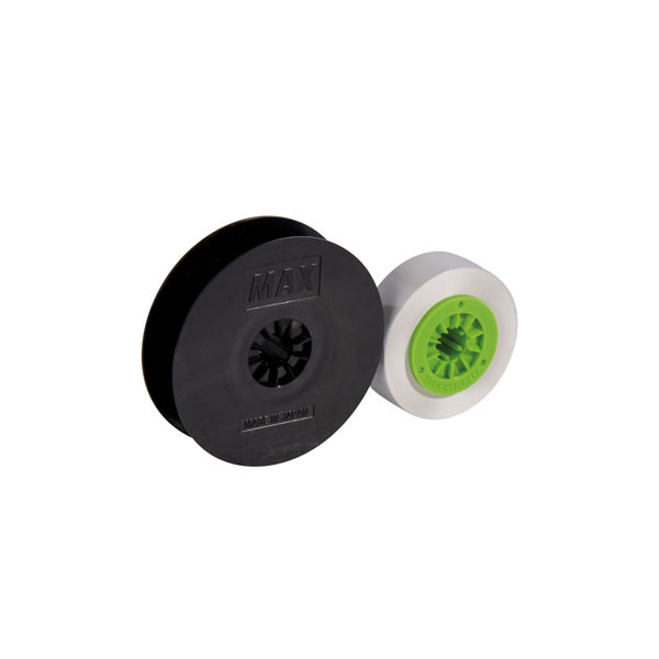 Ruban d'impression blanc lm-ir50w