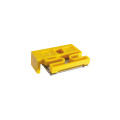 Couteau letatwin modifié lm-hc340m