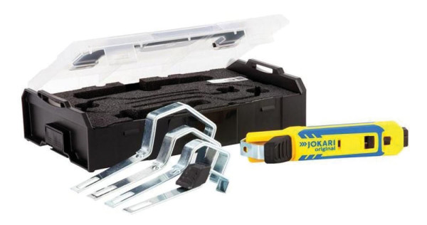 Outil à dégainer 7100 kit système 4-70