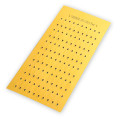 Carte lf0