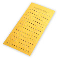Carte lf0