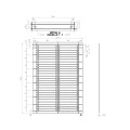 Carte languette plioclick