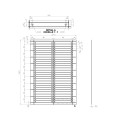 Carte languette plioclick