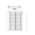Carte languette plioclick