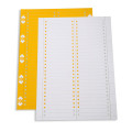 Carte languette plioclick