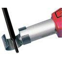 Gaine rétractable
