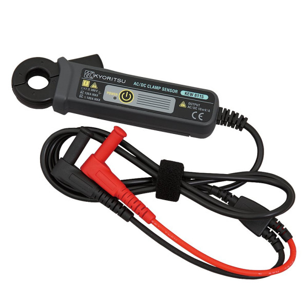 Adaptateur de pince pour multimètre