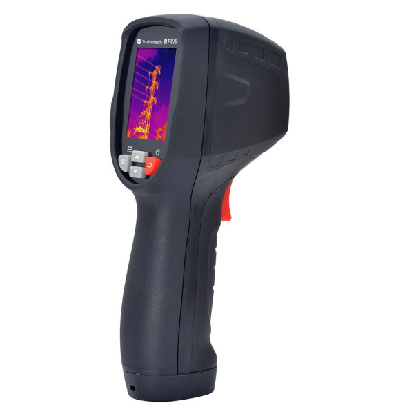Detecteur infrarouge