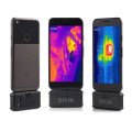 Mini caméra thermique pour smartphones ios. 80x60 pixels