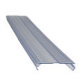 Profil aa45 pvc 2m
