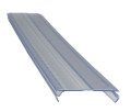 Profil aa45 pvc 2m